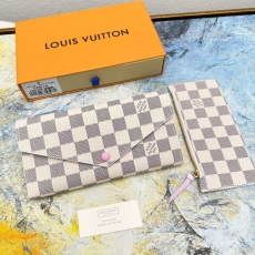 Louis Vuitton Wallets Purse